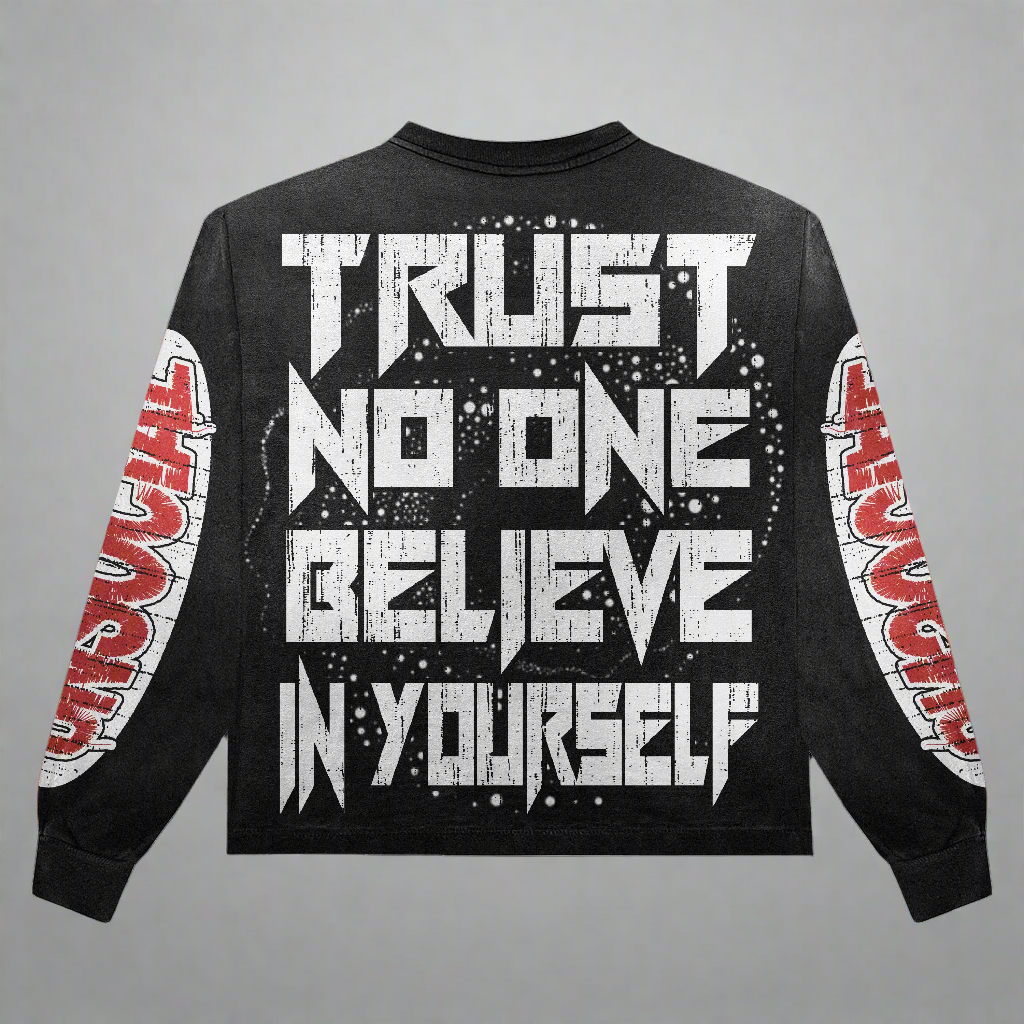 UnSocial Luxe Heavyweight Hoodie