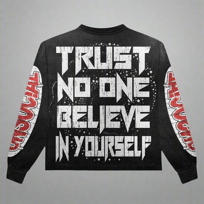 UnSocial Luxe Heavyweight Hoodie